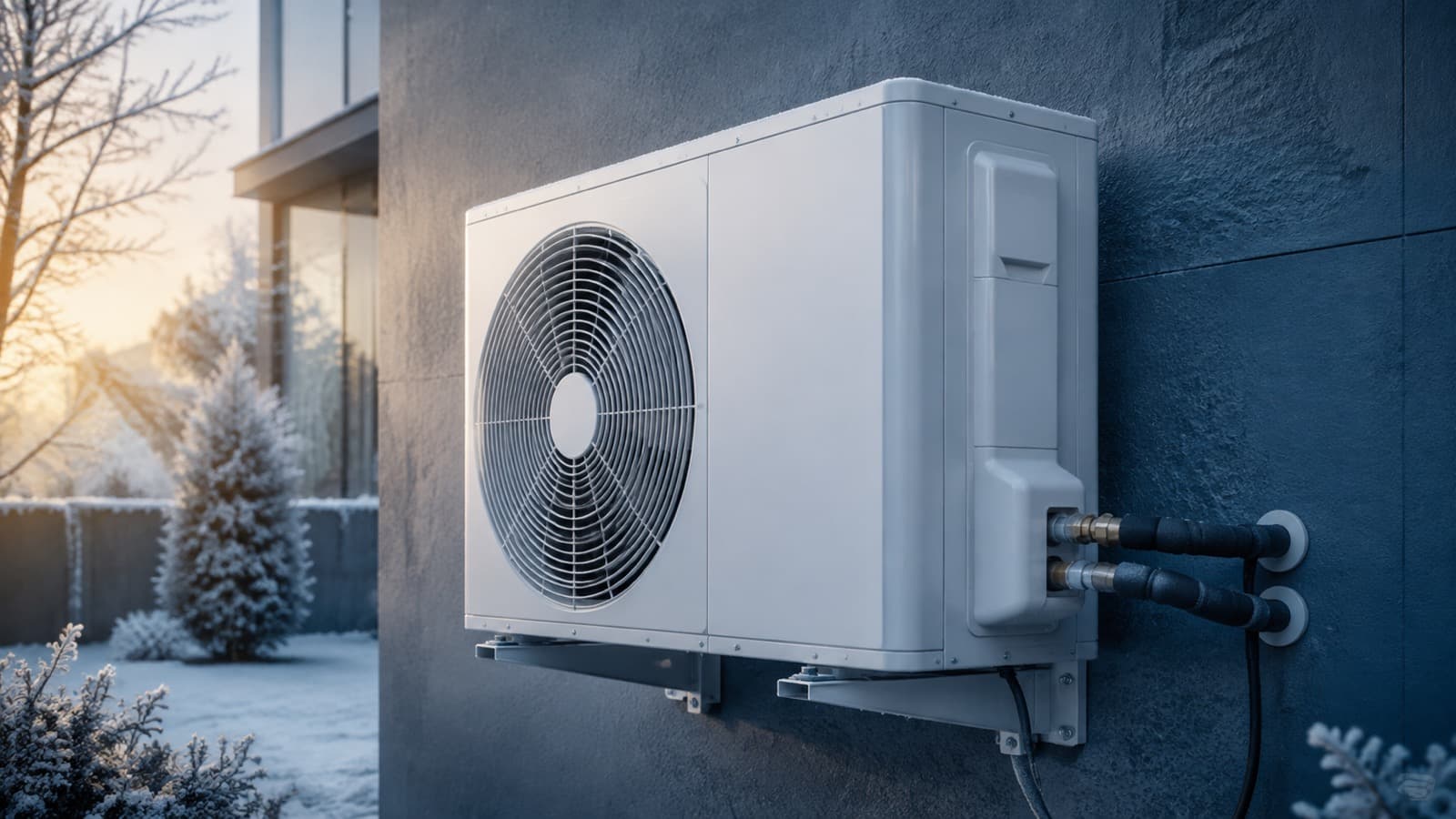 Mitsubishi Electric Isı Pompası Seçim Rehberi — kapak görseli