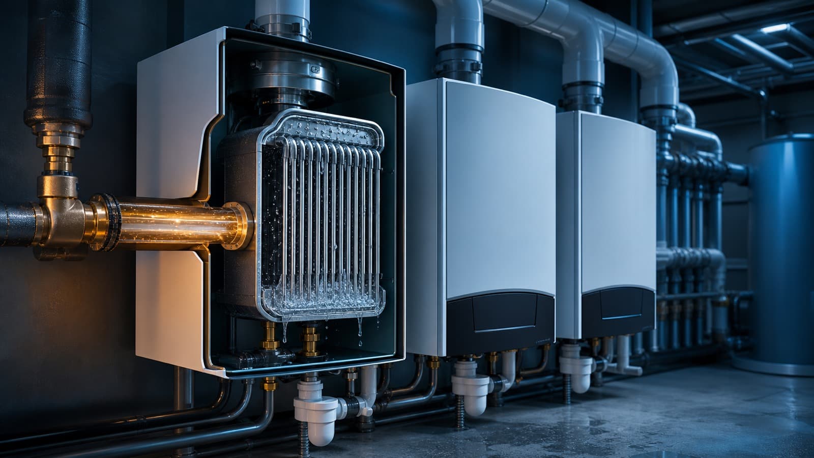 Viessmann Kazan Sistemleri Seçim Rehberi — kapak görseli